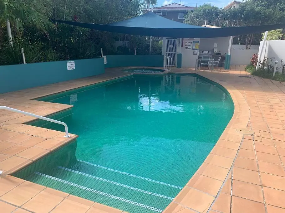 Perry St. Paradise@Coolum Кулум-Бич Австралия