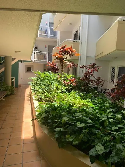 Апартаменты Perry St. Paradise@Coolum Кулум-Бич