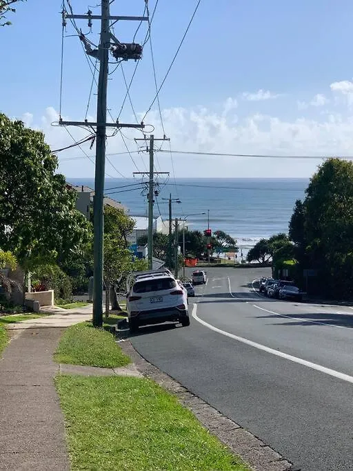 Perry St. Paradise@Coolum Кулум-Бич 0*,  Австралия