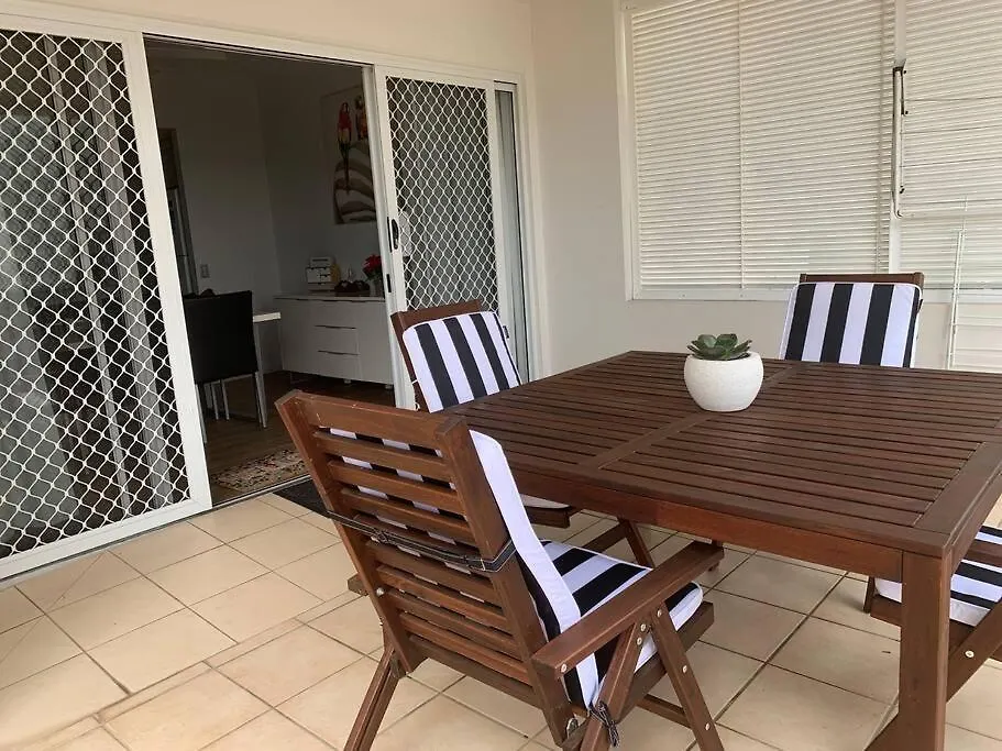 Perry St. Paradise@Coolum Кулум-Бич Апартаменты